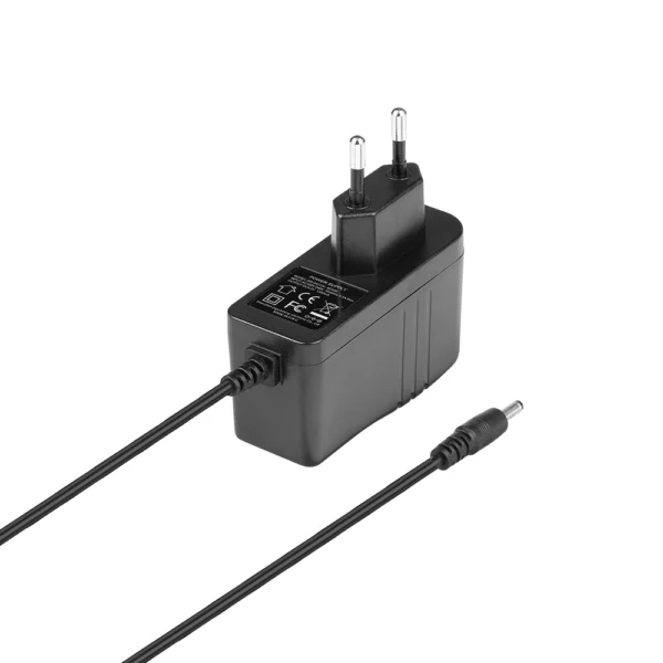 AC009A 5.5DC AC plug charger