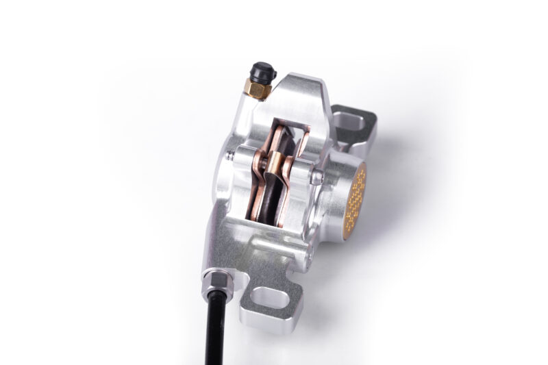 Ferei XI Mountain Bike Disc Brakes - Image 4