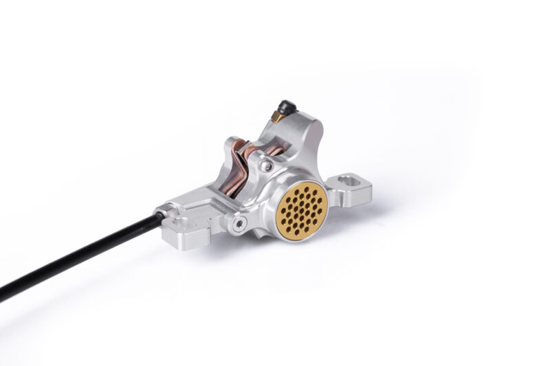 Ferei XI Mountain Bike Disc Brakes - Image 2