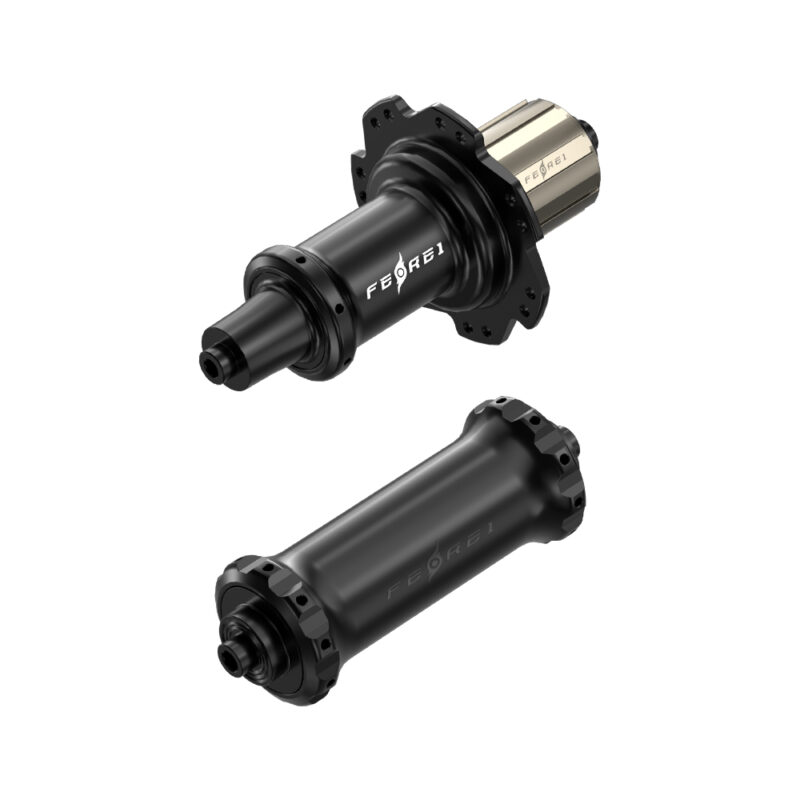 Ferei GF421-GF20 Road Bicycle Rim Brake Hubs